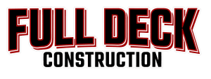 Full Deck Construction logo