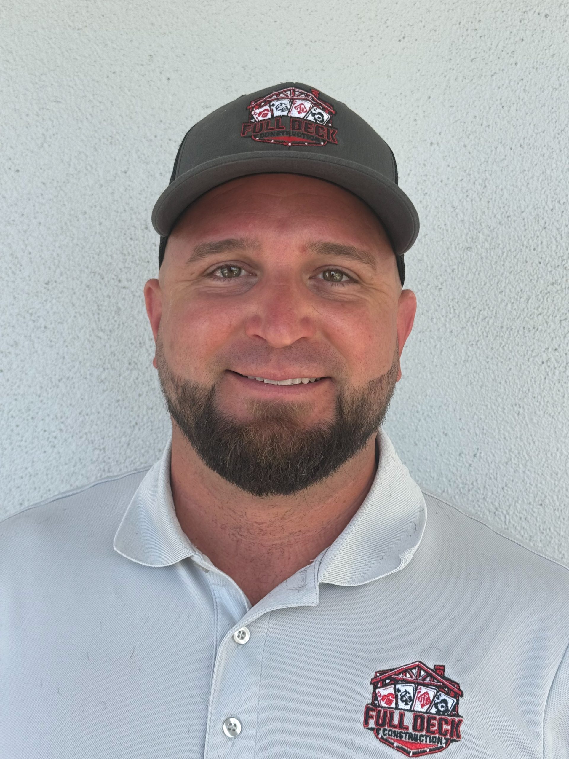 Kyle Schneider, Co-Founder of Full Deck Construction